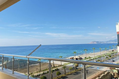 2+1 Lejlighed  i Mahmutlar, Antalya, Tyrkiet Nr. 218010 - 5