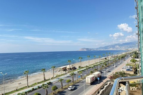 2+1 Apartment in Mahmutlar, Antalya, Turkey No. 218010