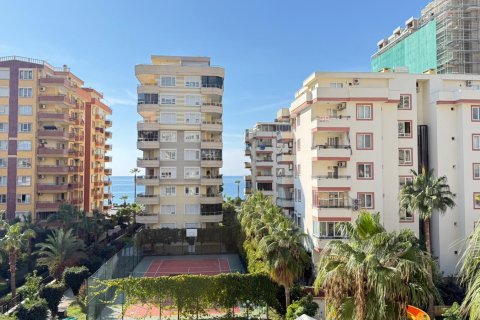 2+1 Lejlighed  i Mahmutlar, Antalya, Tyrkiet Nr. 218009 - 5