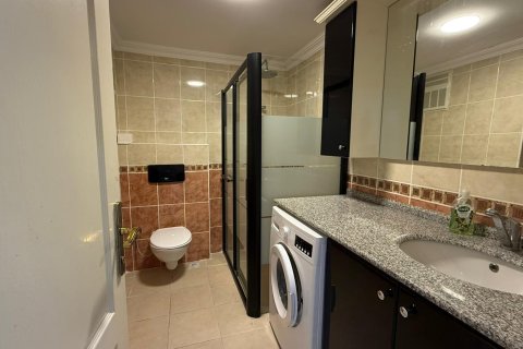 2+1 Lejlighed  i Mahmutlar, Antalya, Tyrkiet Nr. 218009 - 14