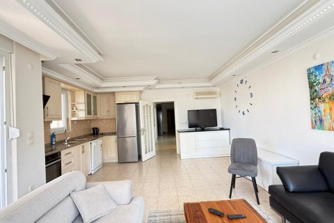 2+1 Lejlighed  i Mahmutlar, Antalya, Tyrkiet Nr. 218009 - 3