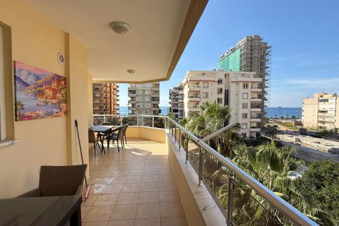 2+1 Lejlighed  i Mahmutlar, Antalya, Tyrkiet Nr. 218009 - 4