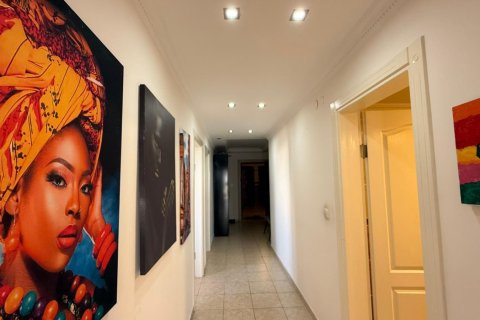 2+1 Lejlighed  i Mahmutlar, Antalya, Tyrkiet Nr. 218009 - 12