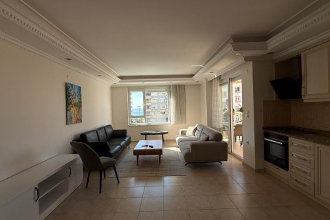 2+1 Lejlighed  i Mahmutlar, Antalya, Tyrkiet Nr. 218009 - 2