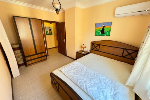 Продажа квартиры  в Махмутларе, Анталье, Турция 3+1, 165м2, №218058 – фото 12