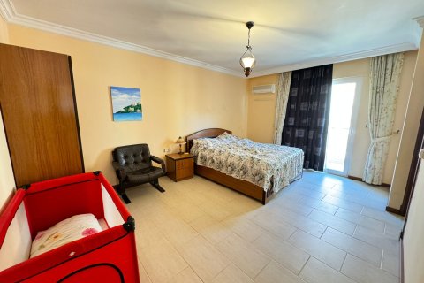 Продажа квартиры  в Махмутларе, Анталье, Турция 3+1, 165м2, №218058 – фото 11