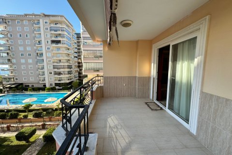 Продажа квартиры  в Махмутларе, Анталье, Турция 3+1, 165м2, №218058 – фото 13