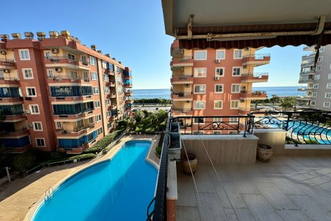 Продажа квартиры  в Махмутларе, Анталье, Турция 3+1, 165м2, №218058 – фото 2