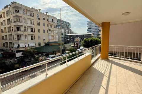 Daire  3+1  Mahmutlar, Antalya, Türkiye №218059 - 5