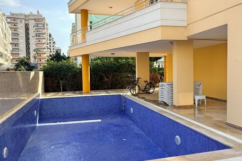 Daire  3+1  Mahmutlar, Antalya, Türkiye №218059 - 8