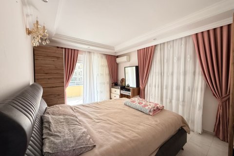 Daire  3+1  Mahmutlar, Antalya, Türkiye №218059 - 12