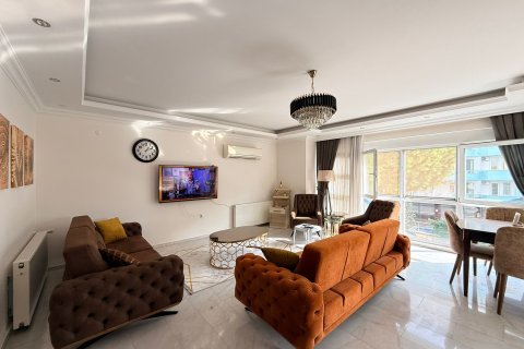 Daire  3+1  Mahmutlar, Antalya, Türkiye №218059 - 1