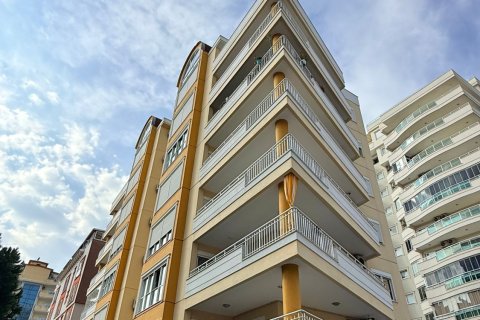 Daire  3+1  Mahmutlar, Antalya, Türkiye №218059 - 7