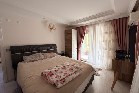 Daire  3+1  Mahmutlar, Antalya, Türkiye №218059 - 9