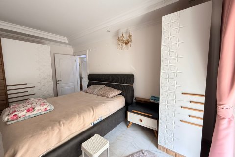 Daire  3+1  Mahmutlar, Antalya, Türkiye №218059 - 10