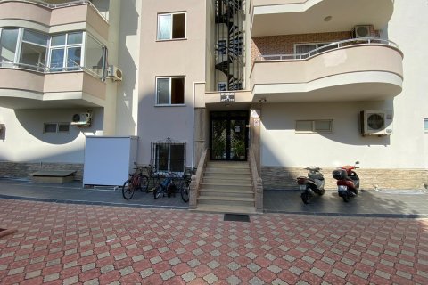 آپارتمان در  Mahmutlar ، ترکیه 3 خوابه ، 350 متر مربع.  شماره 218056 - 19