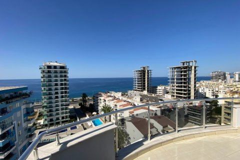 آپارتمان در  Mahmutlar ، ترکیه 3 خوابه ، 350 متر مربع.  شماره 218056 - 16