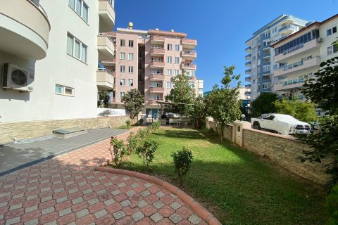 آپارتمان در  Mahmutlar ، ترکیه 3 خوابه ، 350 متر مربع.  شماره 218056 - 21