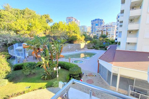 Lejlighed i Avsallar, Antalya, Tyrkiet Nr. 226243 - 11