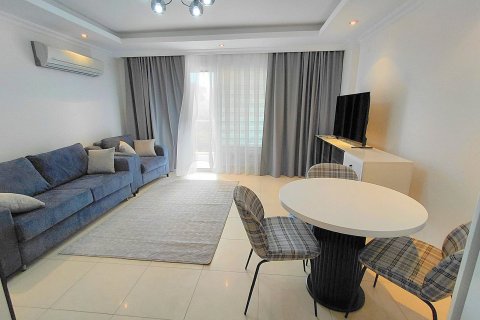 Lejlighed  i Avsallar, Antalya, Tyrkiet Nr. 226243