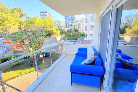 Lejlighed i Avsallar, Antalya, Tyrkiet Nr. 226243 - 10
