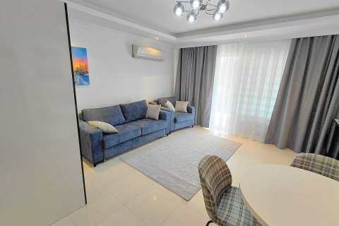 Lejlighed i Avsallar, Antalya, Tyrkiet Nr. 226243 - 2