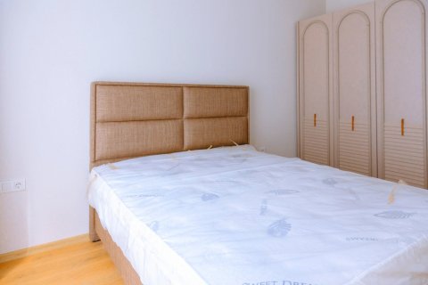 1+0 Lejlighed i Mahmutlar, Antalya, Tyrkiet Nr. 226248 - 4