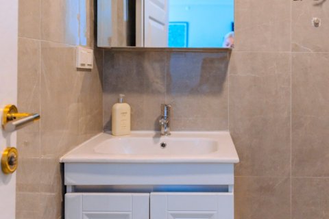 1+0 Lejlighed i Mahmutlar, Antalya, Tyrkiet Nr. 226248 - 5