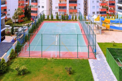 1+0 Lejlighed i Mahmutlar, Antalya, Tyrkiet Nr. 226248 - 7