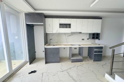 2+0 Takleilighet  i Mahmutlar, Antalya, Tyrkia Nr. 226242 - 2