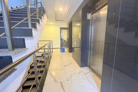 2+0 Takleilighet  i Mahmutlar, Antalya, Tyrkia Nr. 226242 - 12