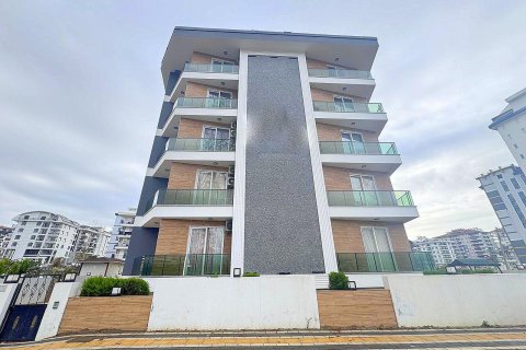 2+0 Takleilighet  i Mahmutlar, Antalya, Tyrkia Nr. 226242 - 15