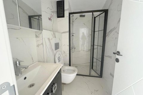 2+0 Takleilighet  i Mahmutlar, Antalya, Tyrkia Nr. 226242 - 9