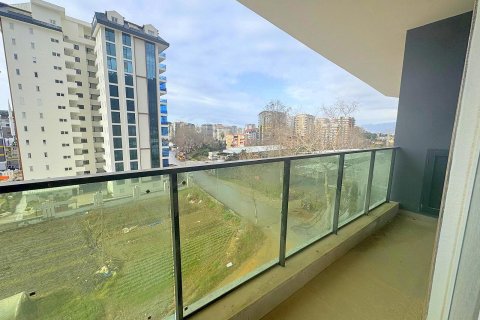 2+0 Takleilighet  i Mahmutlar, Antalya, Tyrkia Nr. 226242 - 11