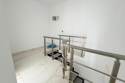 2+0 Takleilighet  i Mahmutlar, Antalya, Tyrkia Nr. 226242 - 5