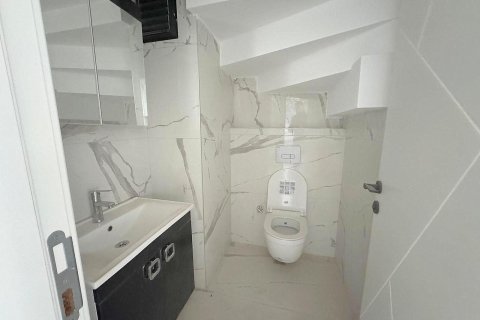 2+0 Takleilighet  i Mahmutlar, Antalya, Tyrkia Nr. 226242 - 10