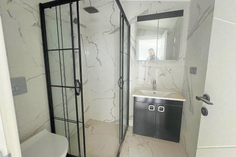 2+0 Takleilighet  i Mahmutlar, Antalya, Tyrkia Nr. 226242 - 8