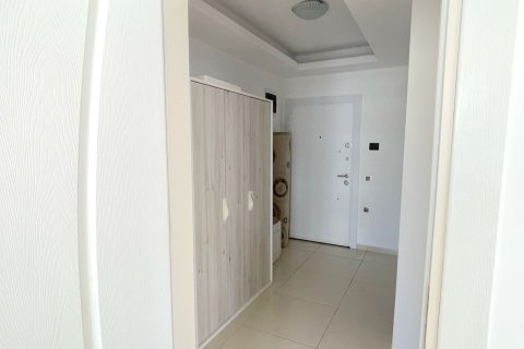 1+0 Lejlighed i Mahmutlar, Antalya, Tyrkiet Nr. 226246 - 9