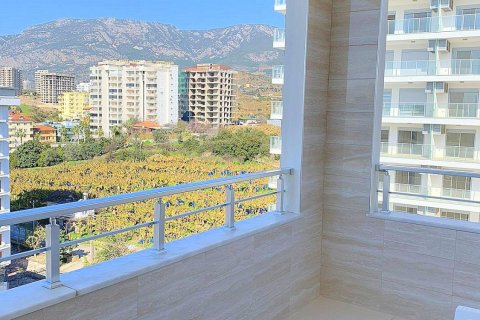 1+0 Lejlighed i Mahmutlar, Antalya, Tyrkiet Nr. 226246 - 11