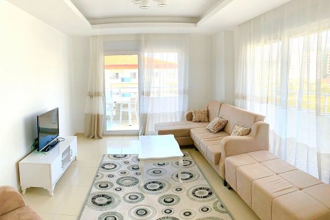 1+0 Lejlighed i Mahmutlar, Antalya, Tyrkiet Nr. 226246 - 1