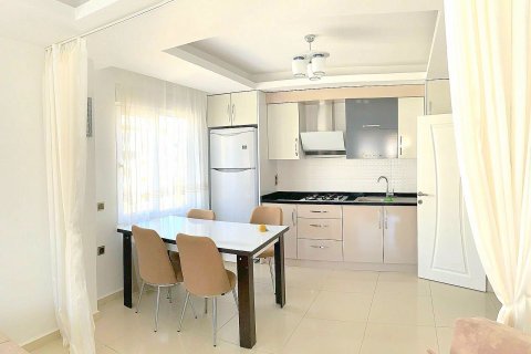 1+0 Lejlighed i Mahmutlar, Antalya, Tyrkiet Nr. 226246 - 3