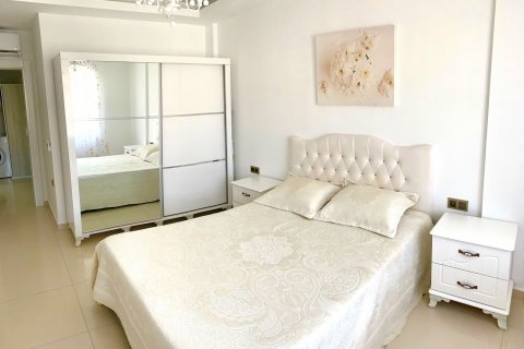 1+0 Lejlighed i Mahmutlar, Antalya, Tyrkiet Nr. 226246 - 6