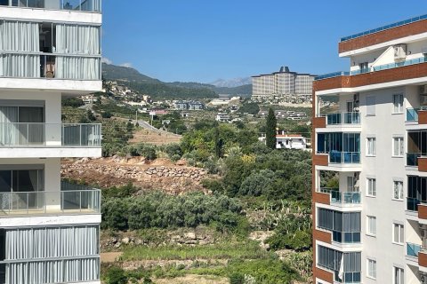 1+0 Lejlighed i Mahmutlar, Antalya, Tyrkiet Nr. 226246 - 15