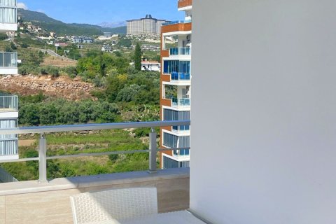 1+0 Lejlighed i Mahmutlar, Antalya, Tyrkiet Nr. 226246 - 10