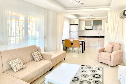 1+0 Lejlighed i Mahmutlar, Antalya, Tyrkiet Nr. 226246 - 2