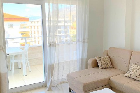 1+0 Lejlighed i Mahmutlar, Antalya, Tyrkiet Nr. 226246 - 4