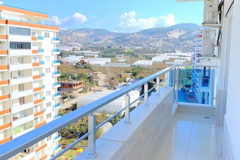 1+0 Lejlighed i Mahmutlar, Antalya, Tyrkiet Nr. 226246 - 12