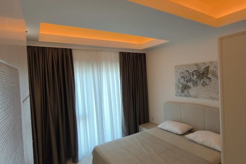 Apartment for sale in Mahmutlar, Antalya, Turkey, 1 bedroom, 55m2, No. 229016 – photo 3