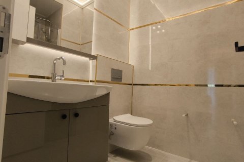 Apartment for sale in Mahmutlar, Antalya, Turkey, 1 bedroom, 55m2, No. 229016 – photo 7