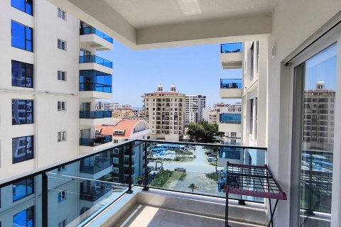 Apartment for sale in Mahmutlar, Antalya, Turkey, 1 bedroom, 55m2, No. 229016 – photo 11